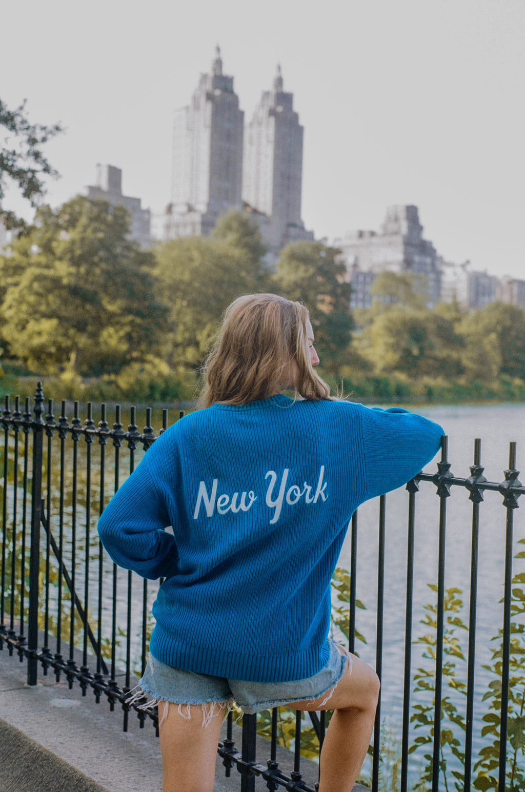 1973/2026 New York Champions Unisex Sweater🏀