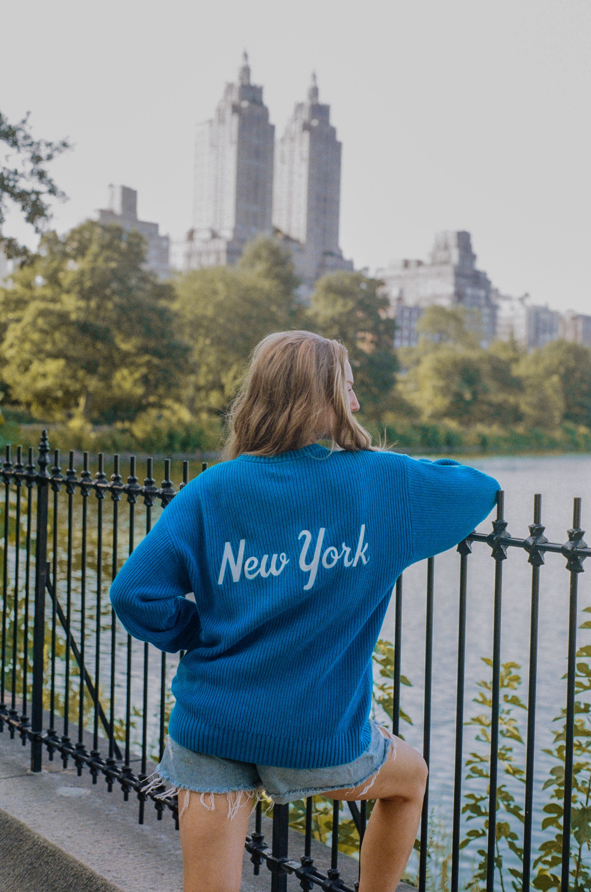 1973/2026 New York Champions Unisex Sweater🏀