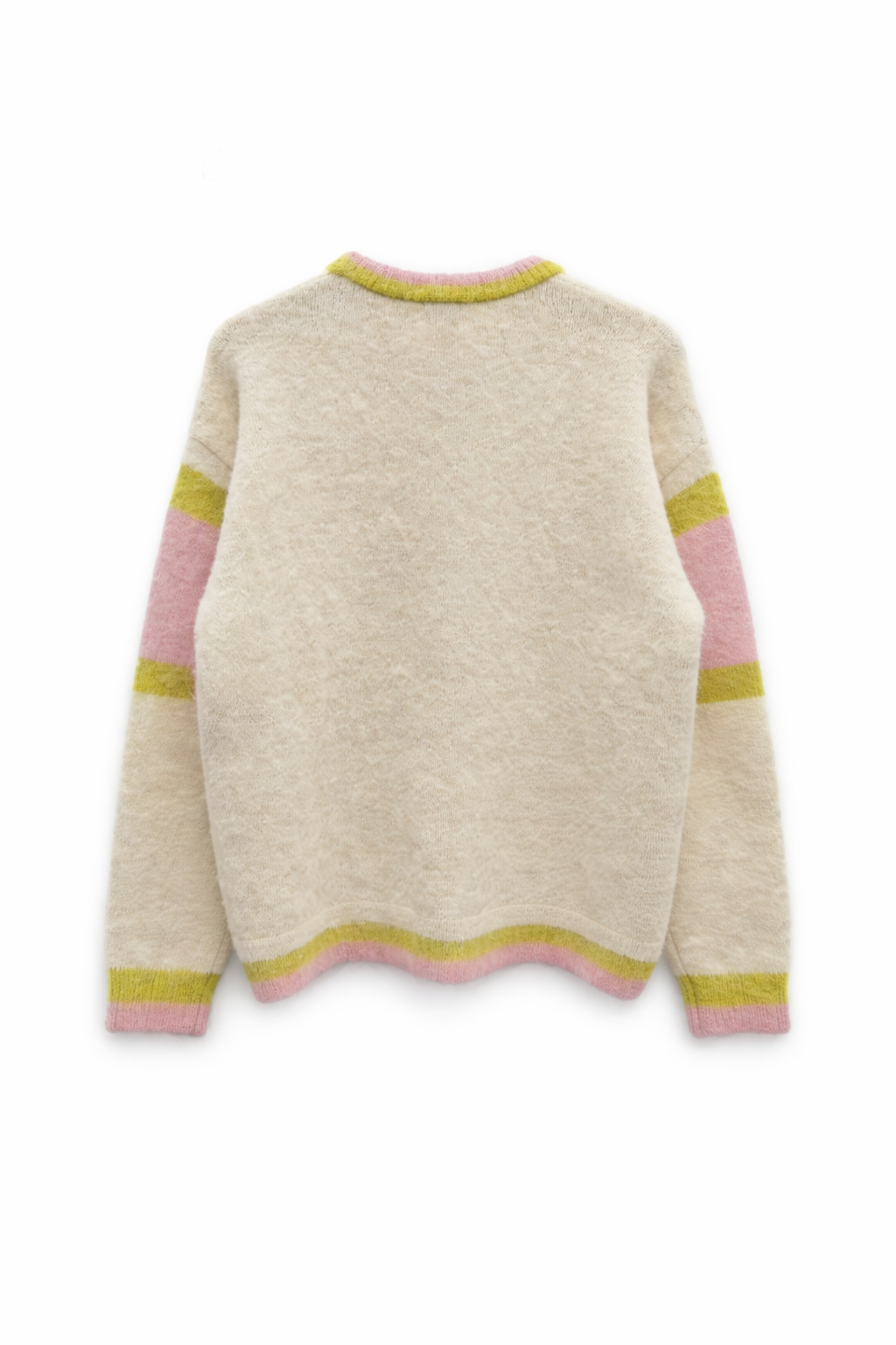 22NJ Apres Ski Unisex Sweater