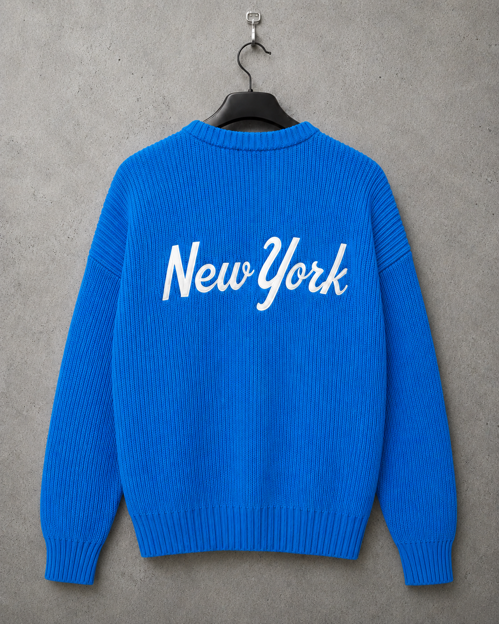1973/2026 New York Champions Unisex Sweater🏀