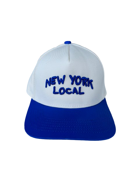 22NJ New York Local Navy Blue Premium Cotton Cap – TUTUNJ 22NJ New York Local Navy Blue Premium Cotton Cap – TUTUNJ