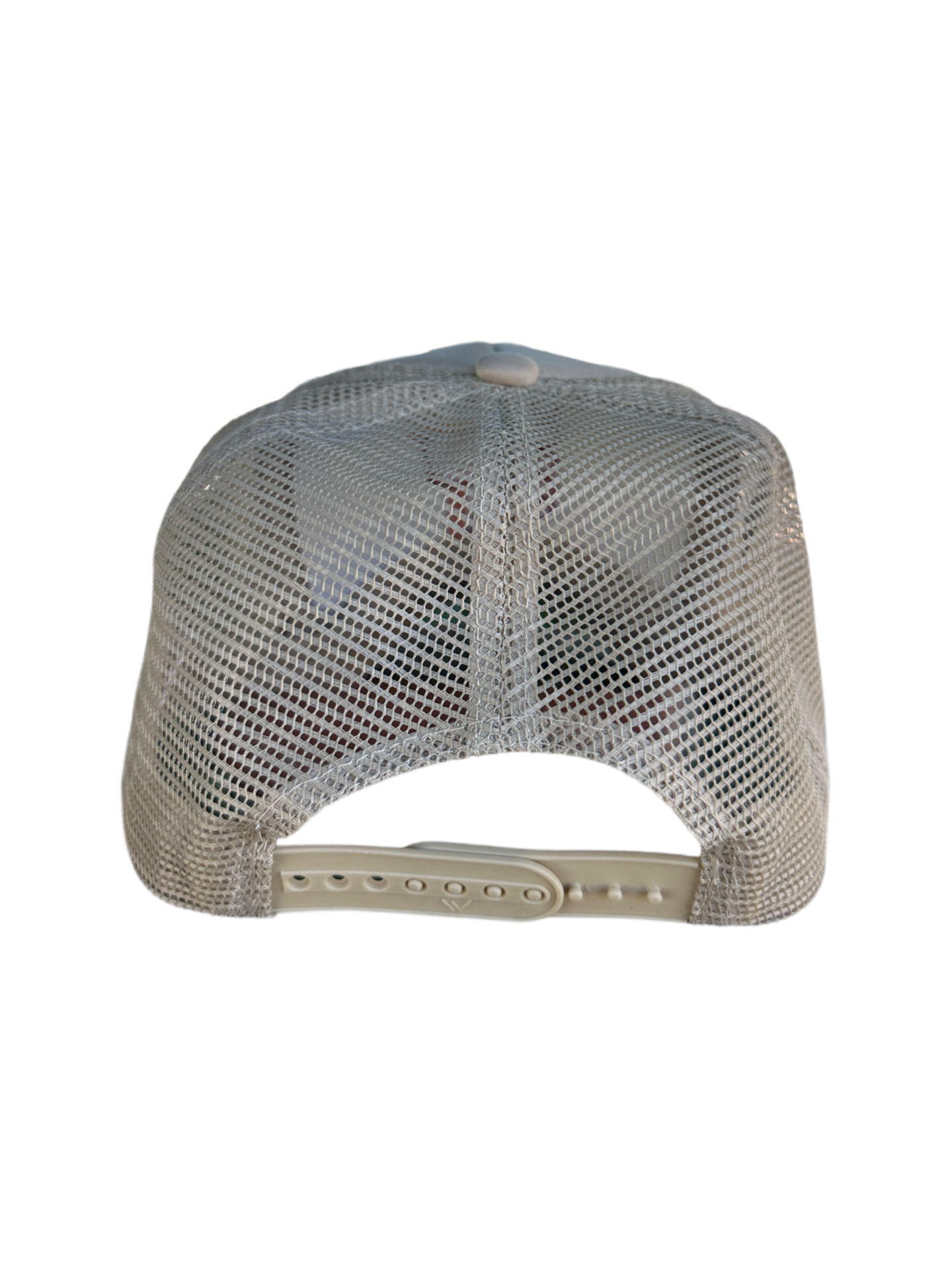 22NJ Motel Trucker Cap