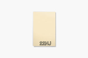 Busy AF Layflat Notebook