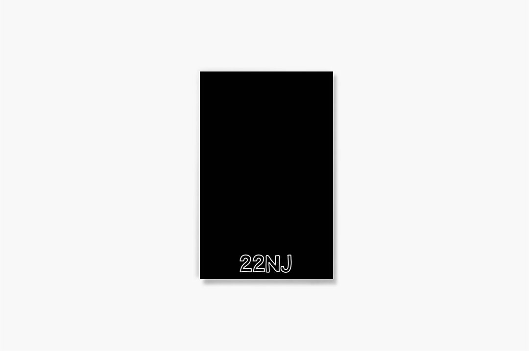 Productivity Layflat Notebook
